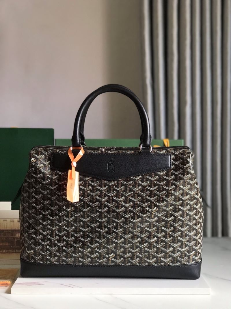 Mens Goyard Briefcases